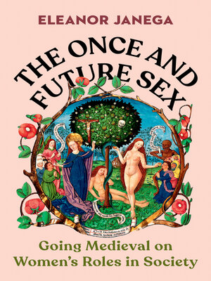 cover image of The Once and Future Sex